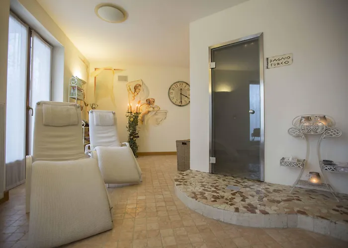 Hotel Europa Residence Asiago